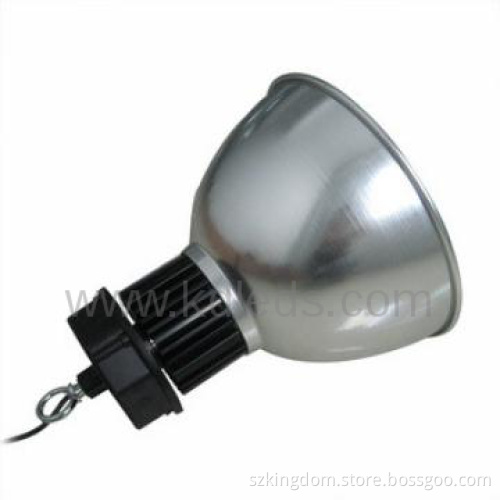 50W High Bay Lights with PC Cover